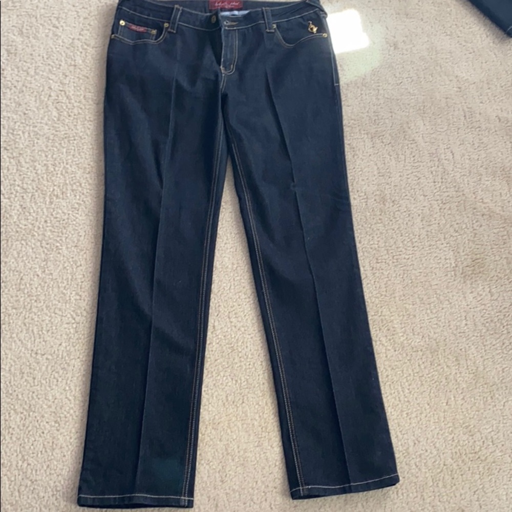 Baby Phat Jeans